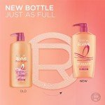 L'Oreal Paris Dream Lengths Vegan Shampoo & Conditioner