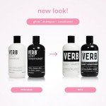 VERB Ghost Shampoo & Conditioner Duo Set