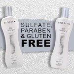 Vegan Silk Therapy Shampoo & Conditioner Duo Set