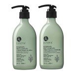 Luseta Rosemary Mint Vegan Shampoo & Conditioner Set