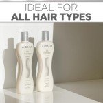 Vegan Silk Therapy Shampoo & Conditioner Duo Set