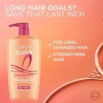 L'Oreal Paris Dream Lengths Vegan Shampoo & Conditioner