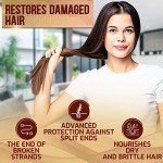 Sulfate-Free Argan Oil Shampoo & Conditioner Duo