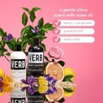 VERB Ghost Shampoo & Conditioner Duo Set