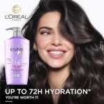 L'Oreal Paris Vegan Hyaluron Plump Hair Set