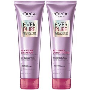 L'Oreal EverPure Sulfate-Free Color Care Set