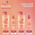 L'Oreal Paris Dream Lengths Vegan Shampoo & Conditioner