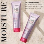 L'Oreal EverPure Sulfate-Free Color Care Set