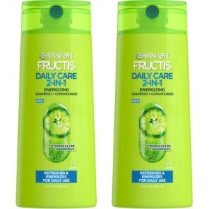 Garnier Fructis Vegan 2-in-1 Shampoo & Conditioner