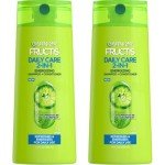 Garnier Fructis Vegan 2-in-1 Shampoo & Conditioner