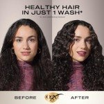 Coconut Milk Shampoo & Conditioner Set for Soft Hair