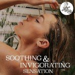 Luseta Rosemary Mint Vegan Shampoo & Conditioner Set