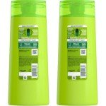Garnier Fructis Vegan 2-in-1 Shampoo & Conditioner