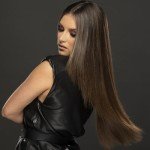 CHI Vegan Moisturizing Shampoo and Conditioner Duo