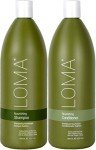 LOMA Nourishing Shampoo & Conditioner Duo 33oz