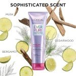 L'Oreal EverPure Sulfate-Free Color Care Set