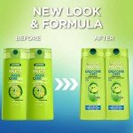 Garnier Fructis Vegan 2-in-1 Shampoo & Conditioner