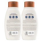 Vegan Fresh Greens Shampoo and Conditioner Duo