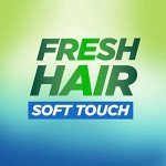 Garnier Fructis Vegan 2-in-1 Shampoo & Conditioner