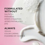 Vegan Hair Care Kit: Shampoo & Conditioner Set