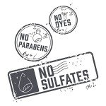 Vegan Fresh Greens Shampoo and Conditioner Duo