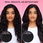 Vegan Hair Care Kit: Shampoo & Conditioner Set