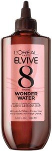 L’Oreal Paris Elvive 8 Second Wonder Water Treatment