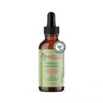 Mielle Organics Rosemary Mint Hair Strengthening Oil