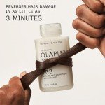 Olaplex No. 3 Vegan Hair Repair Treatment 3.3 oz