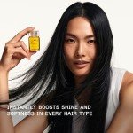 Olaplex No. 7 Bonding Oil for Shiny, Smooth Hair