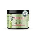 Mielle Organics Rosemary Mint Strengthening Hair Masque