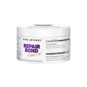 Vegan Repairing Hair Mask for Dry, Damaged Hair