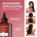 L’Oreal Paris Elvive 8 Second Wonder Water Treatment