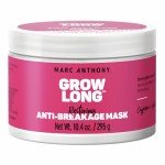 Marc Anthony Grow Long Vegan Hair Mask, 10.4 OZ