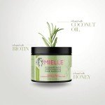 Mielle Organics Rosemary Mint Strengthening Hair Masque
