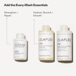 Olaplex No. 3 Vegan Hair Repair Treatment 3.3 oz