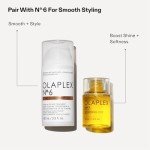 Olaplex No. 7 Bonding Oil for Shiny, Smooth Hair