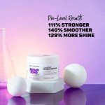 Vegan Repairing Hair Mask for Dry, Damaged Hair