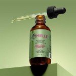 Mielle Organics Rosemary Mint Hair Strengthening Oil