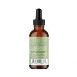 Mielle Organics Rosemary Mint Hair Strengthening Oil