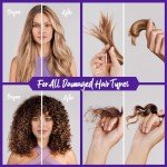 Vegan Repairing Hair Mask for Dry, Damaged Hair