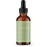 Mielle Organics Rosemary Mint Hair Strengthening Oil