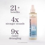 Pureology Vegan Multi-Tasking Leave-In Spray, 21 Benefits