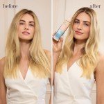 Pureology Vegan Multi-Tasking Leave-In Spray, 21 Benefits