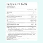 Nutrafol Women's Vegan Hair Growth Supplements - 1 Month