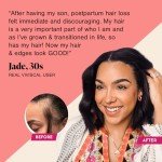 Viviscal Women's Hair Growth Supplements - 180 Tablets