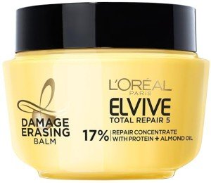 L'Oreal Paris Vegan Total Repair Damage Balm 8.5oz