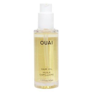 OUAI Hair Oil - Frizz Control & Shine Enhance