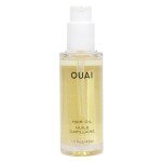 OUAI Hair Oil - Frizz Control & Shine Enhance