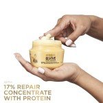 L'Oreal Paris Vegan Total Repair Damage Balm 8.5oz